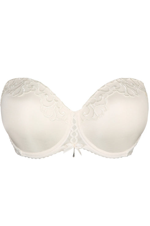 PrimaDonna Zahran Padded Bra Strapless